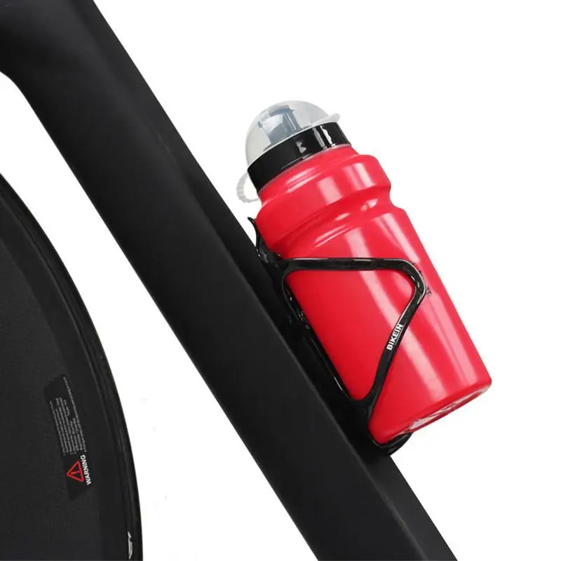 

Ultra Light Cup Holder Full Carbon Fiber Bottle Cage Mountain Road Bike High Strength High Quality Water Cup Holder
