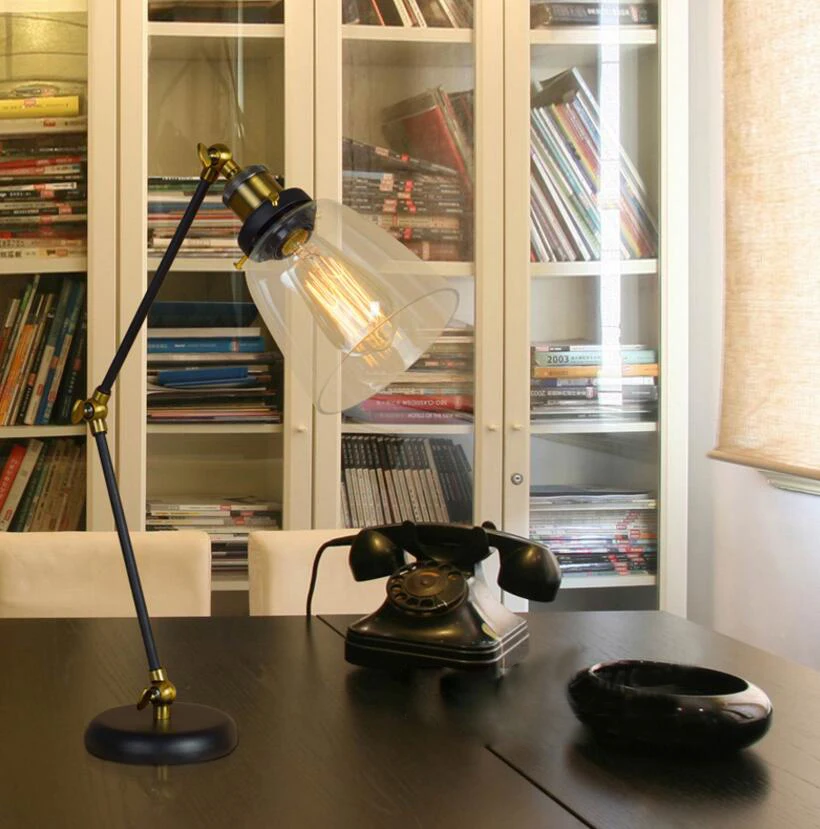 table lamp 12