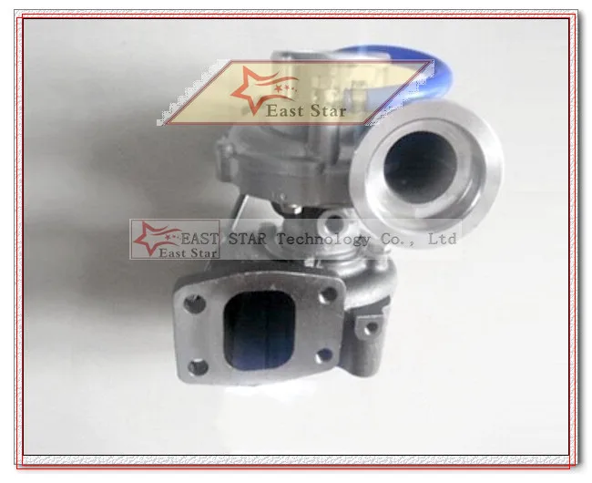 

Turbo Turbocharger K16 7129 53169707129 53169887129 9040968599 For Mercedes Benz Truck LKW T2W 2002-08 OM904 OM904LA 4.3L