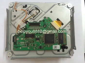 

Free shipping 100% Brand new PLDS Single Disc CD Mechanism drive loader deck CDM-M10 4.7 For for MINI car CD radio