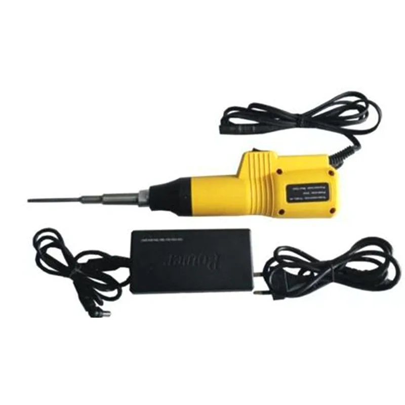 

Lab Equipment Handheld portable Ultrasonic Homogenizer mixer cell disruptor cell sonicator 80W 150uL-80mL 110V or 220V