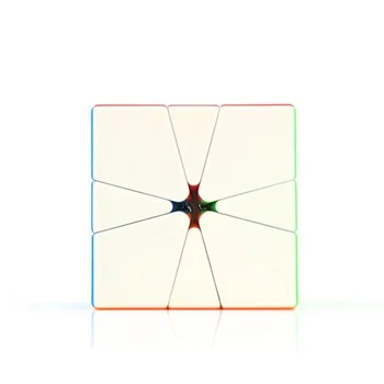 

MOYU Magic Cube 3x3x3 Colorful Stickerless Puzzle Toys For Children Adults Professional Speed Cube High Quality Gift Base