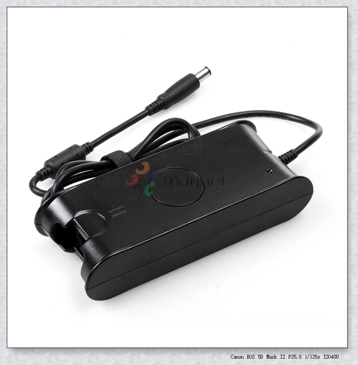 19 5 V 4.62A 90W для Dell Latitude E6320 E6330 E6400 E6410 E6420 ноутбук нетбук адаптер переменного тока