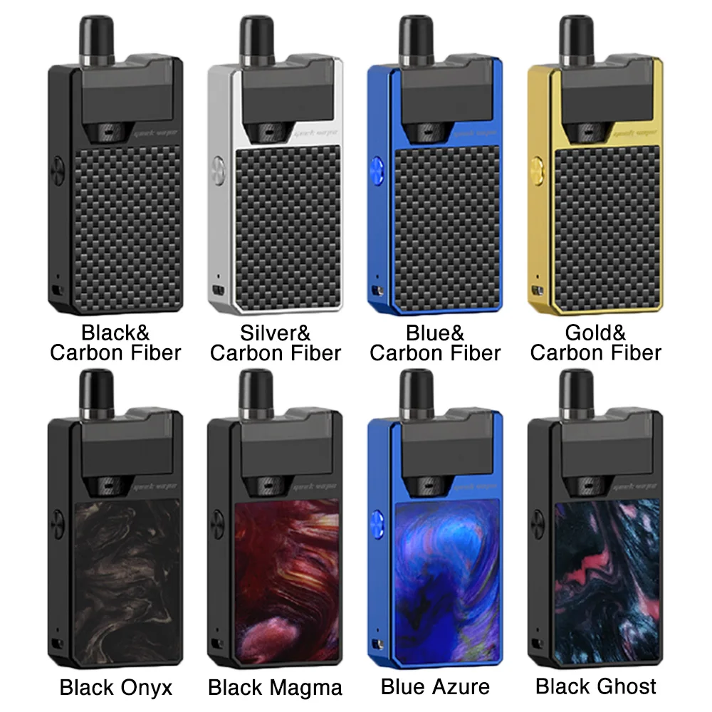 Online Original GeekVape Frenzy Pod Kit w 950 mAh Eingebaute Batterie   WIE Micro Chipset E cig Vape Kit VS Drag 2 Shogun