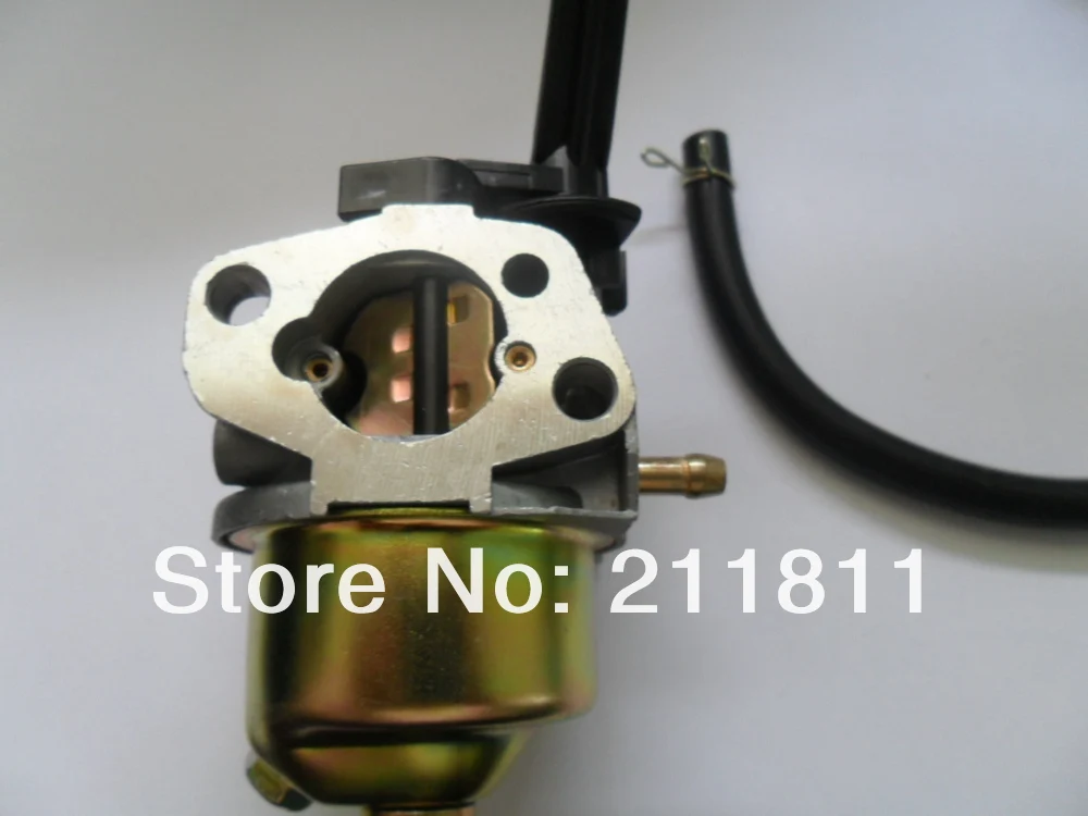 Buy CARBURETOR ASSY FITS 2KW generator GX160 168F 5
