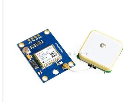 

1 PCS /LOT GY-NEO-6MV2 GY-NEO6MV2 Module MODULE