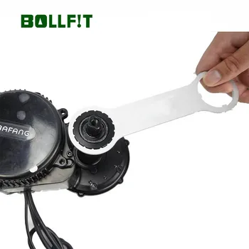 

Bafang Install Tool Alloy Steel For BBS01 BBS02 BBSHD Mid Motor Conversion Kit Bottom Bracket Spanner eBike Wrench