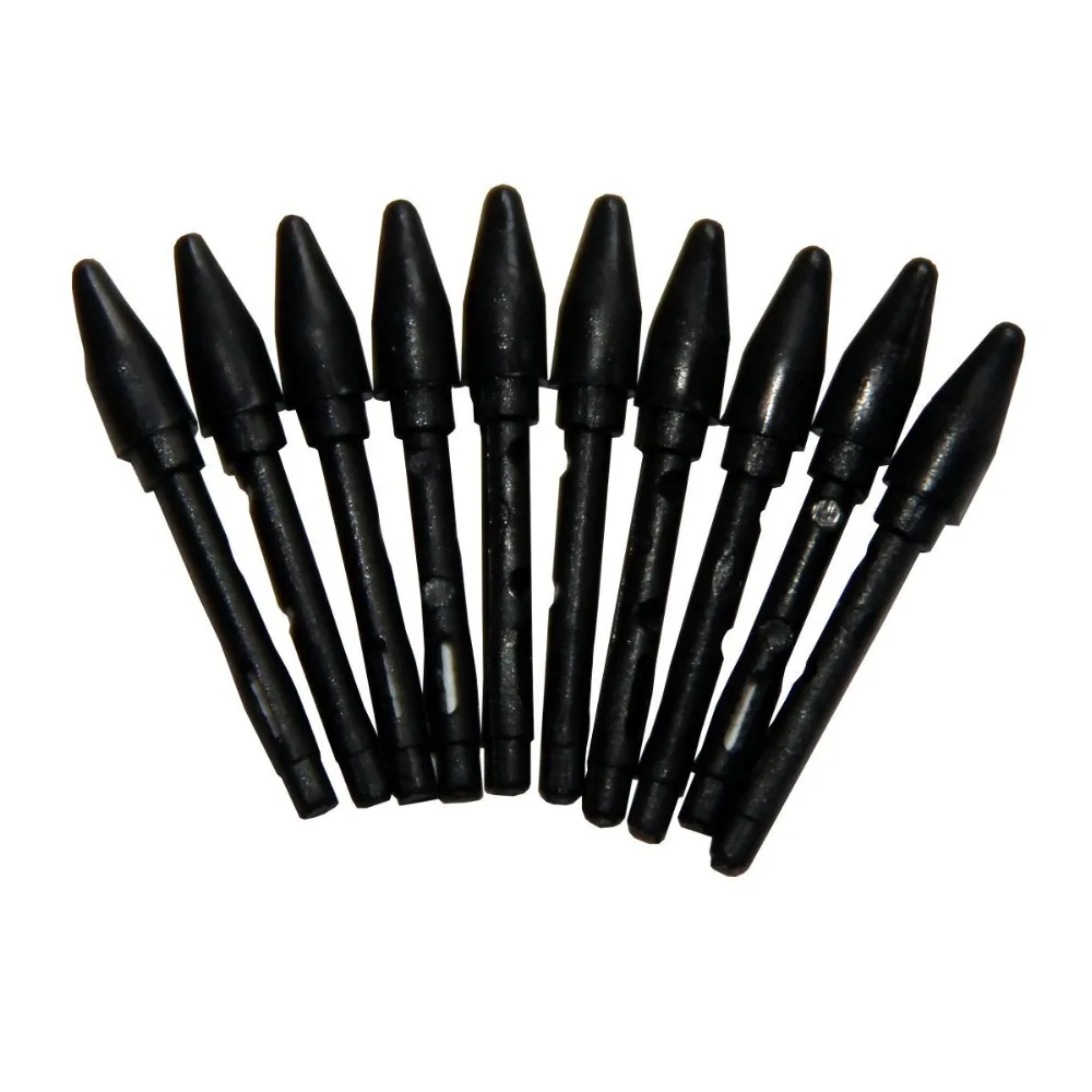 New Huion 10 pack Replacement Pen Nibs Pen Tips Just for Huion Digital