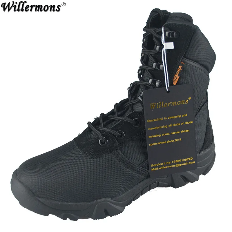 Летний мужской военный камуфляж для вылазок армейские высокие ботинки мужские тактические армейские ботинки botas hombre Coturnos Masculino