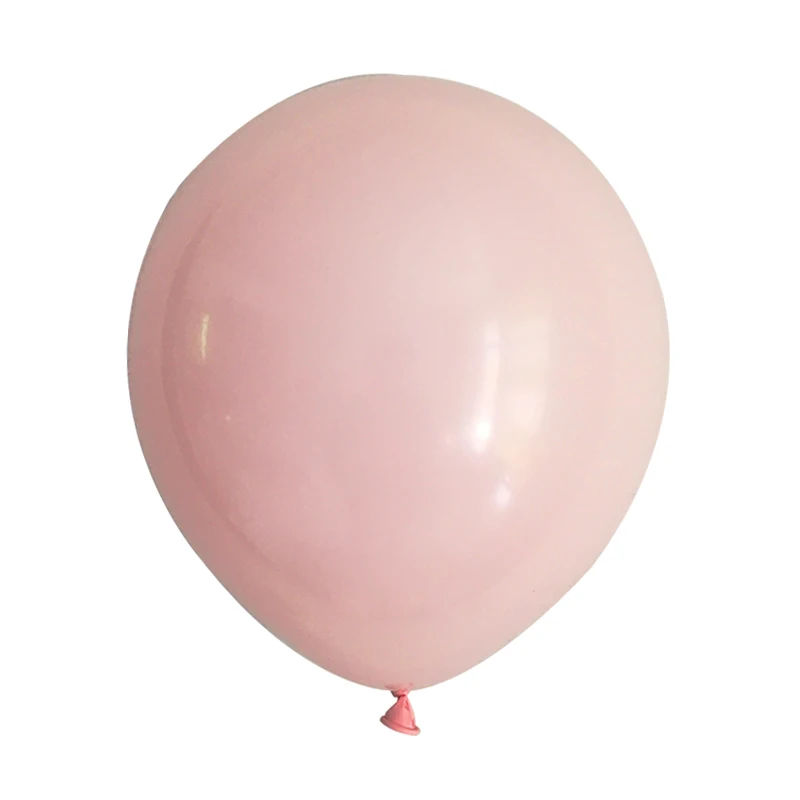 100 шт 10 дюймов латексный шар Макарон цвет свадебные украшения балоны день рождения ребенка День Святого Валентина декоративный шар