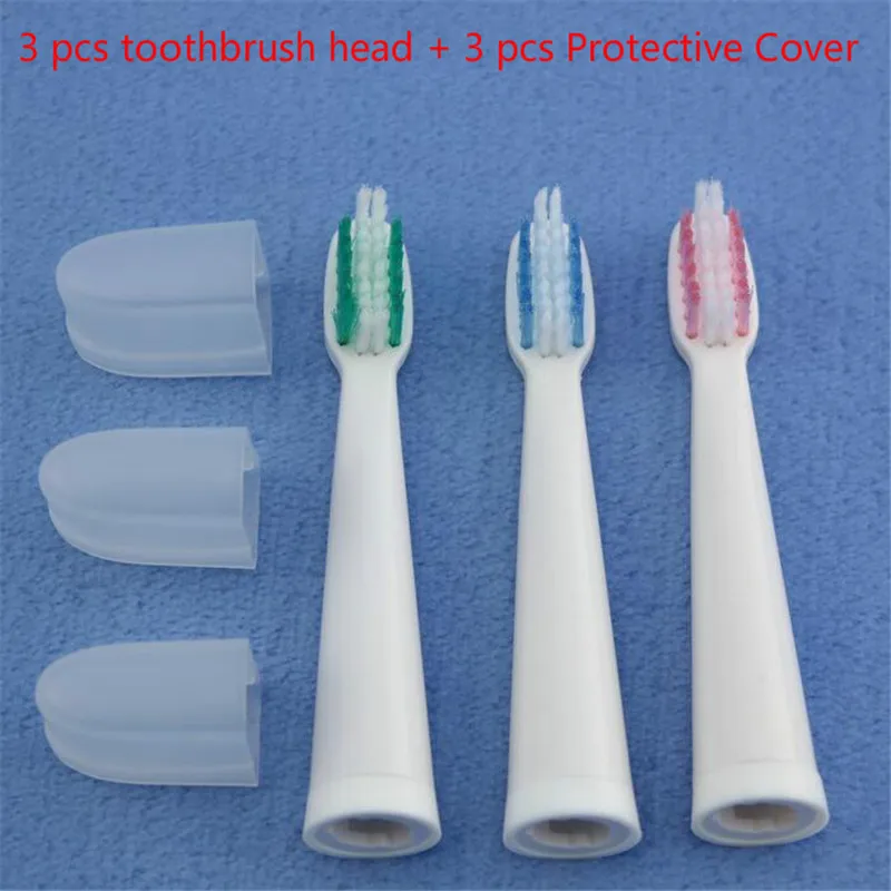 toothbrush head 12