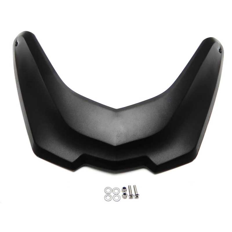 

Front Fender Beak Extension extender fit for BMW R1200GS LC 2013-2016 (WATER COOLED) after market