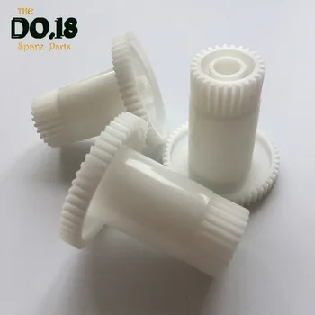 

4pc JC66-00388A Motor Gear 53T 26T For samsung ML1510 ML1710 ML2250 scx4720