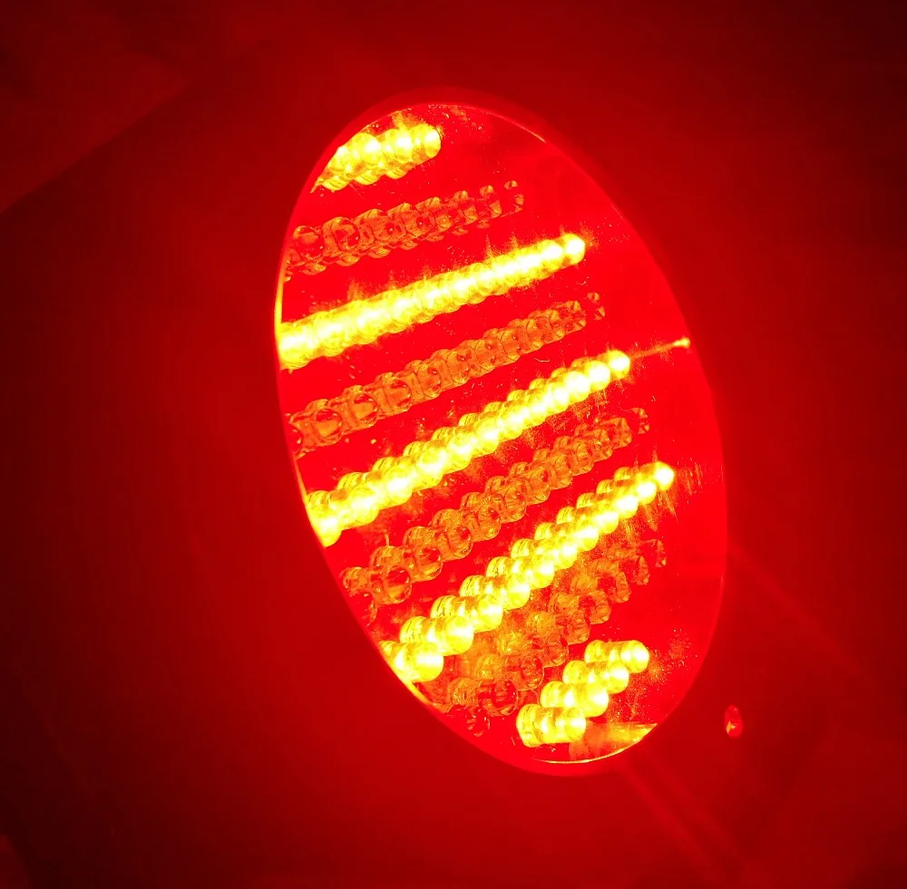 Сценическая светодиодная RGB лампа DMX 86 светодиодный прожектор с голосовым