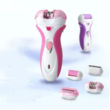 Электрическая бритва для удаления волос для женщин, эпилятор для женщин, машинка для стрижки лица, пинцет для ног, средство для удаления волос, триммер, бритва для зоны бикини