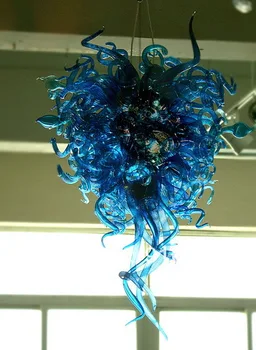 

LR051 - Free Shipping Truely Hand Blown Murano Glass for Chandelier