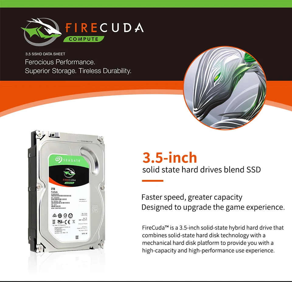 Game hard disk