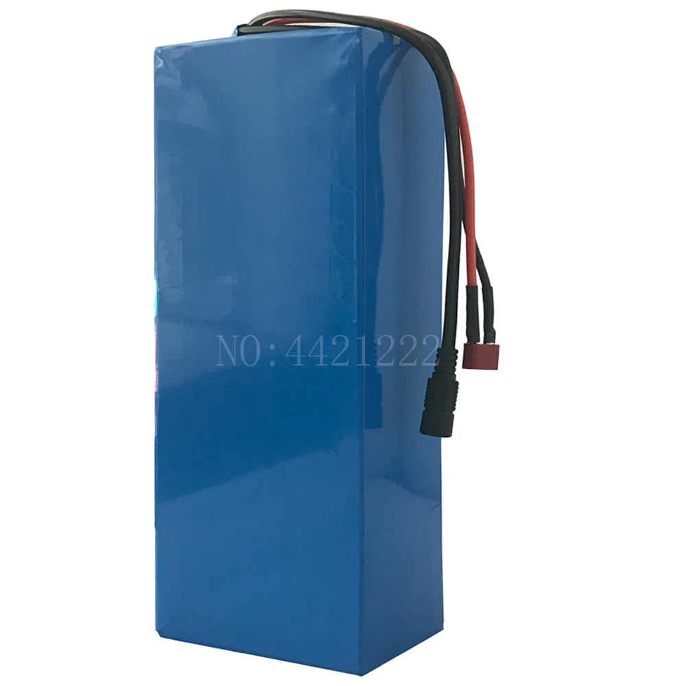 Clearance 72V lithium battery pack 72V 10ah electric bike battery 72V 10AH li-ion battery 72V electric scooter battery with 84V 2A charger 2