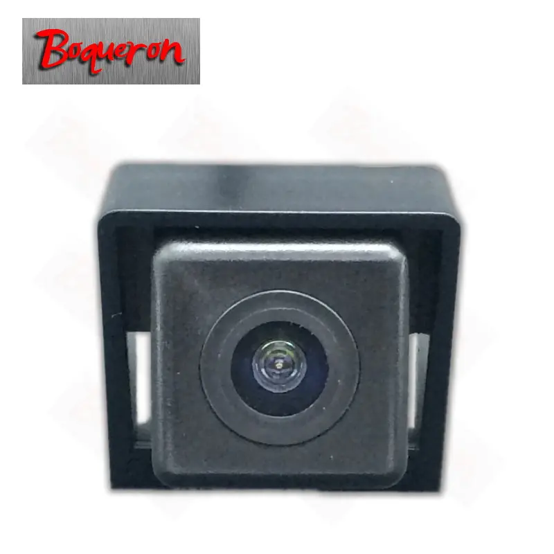 BOQUERON для Ssangyong new Actyon Korando HD CCD дублирующая камера ночного видения парковки заднего
