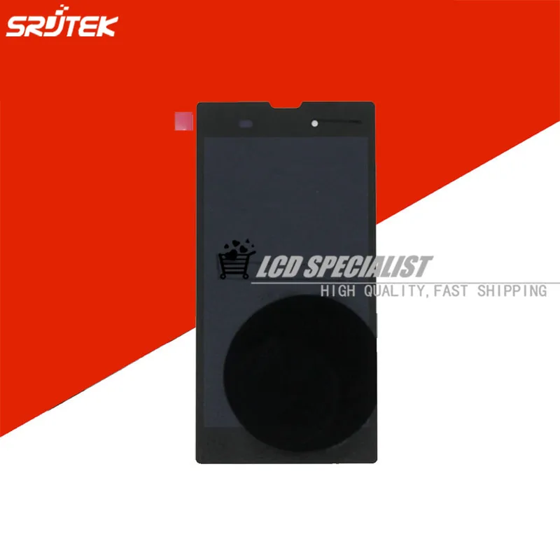 

100% NEW Original for Sony Xperia T3 D5103 D5106 D5102 M50W LCD Display with Touch Screen Full Assembly with LOGO