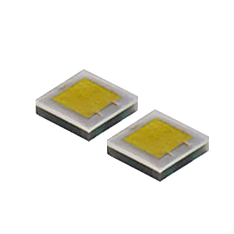 10 шт. 12 В Высокая мощность 13 Вт новейший Cree XHP35 HI белый 3535 6500K светодиодный