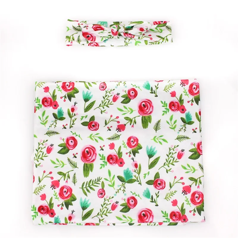 muslin blankets