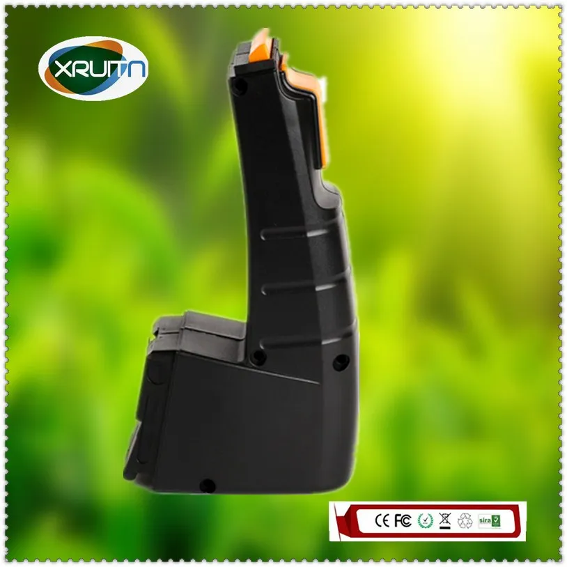 Аккумуляторная дрель 12 В 3.0 Ач/3000 мА/ч для festool BP12C BPH12C FS1224 487701 488438 489728 487512
