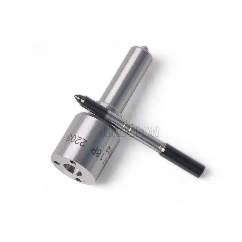 

DLLA118P2203 / DLLA 118 P2203 Common Rail Diesel System Fuel Nozzle for Injector 0445120125 / 0445120236 / 0986435560