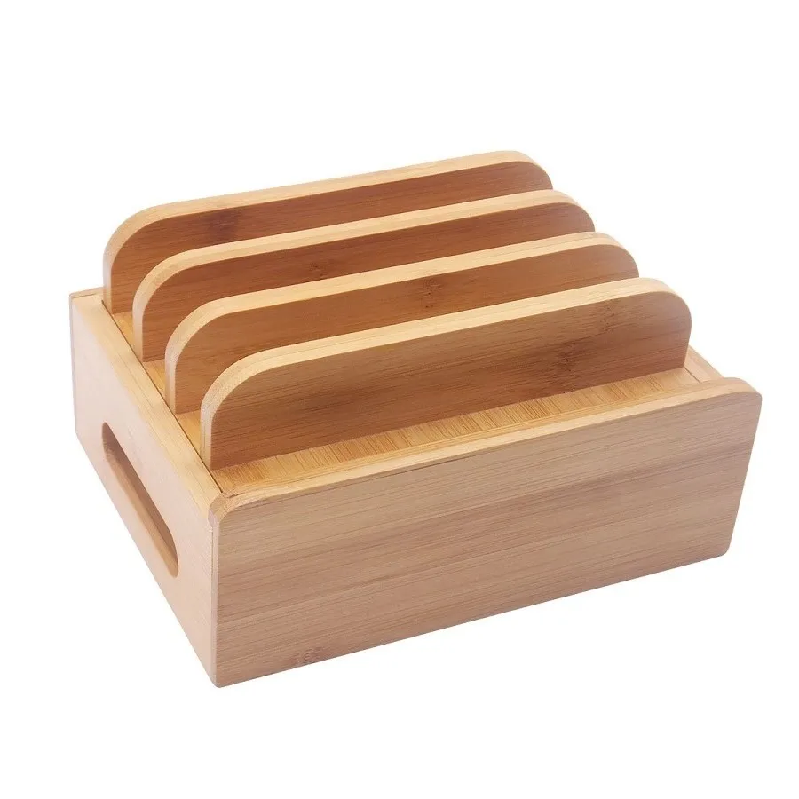 tablet charging station