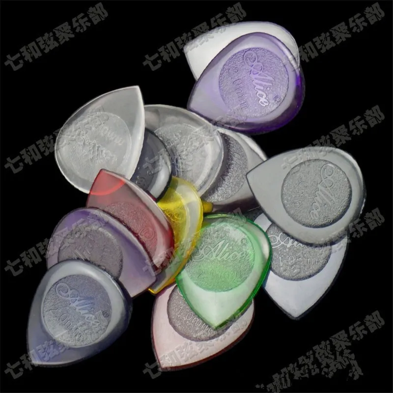 30-Pcs-Mix-Color-Small-Water-drop-Transparent-Durable-Clear-Guitar-Bass-Picks-Plectra-Plectrums-1 (1)