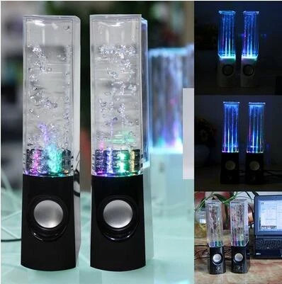 water hifi speaker
