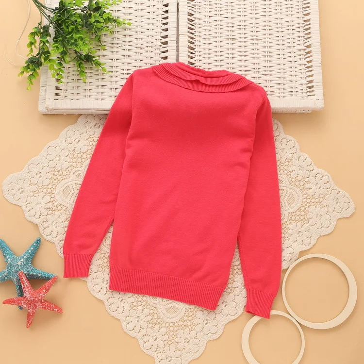 Cheap girls sweater