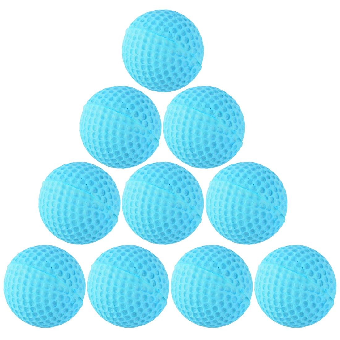 Billige Heißer Taktische Kunststoff Geändert Kristall Wasser Perlen Kugel Bombe mit 50 stücke Runde Weiche Kugel Schaum Kugeln für nerf Rivalen serie