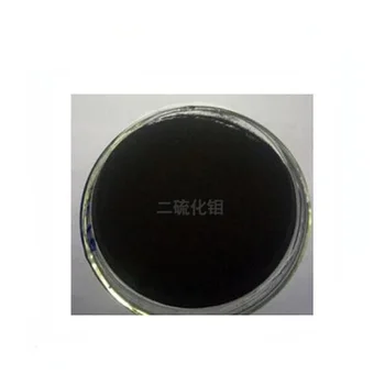 

Solid Lubricating Oil Lubricant Nano Molybdenum Disulfide 200nm 99.9%