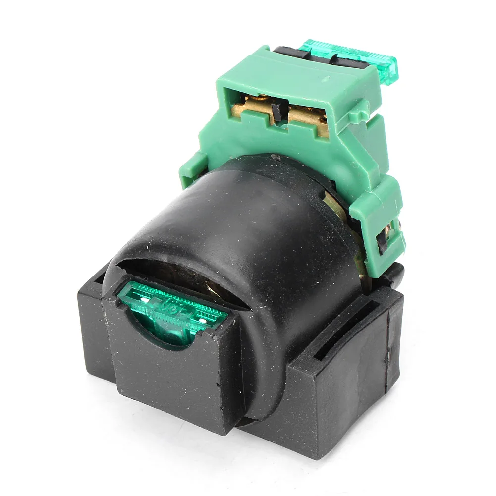Motorcycle Motorbike Starter Relay Solenoid