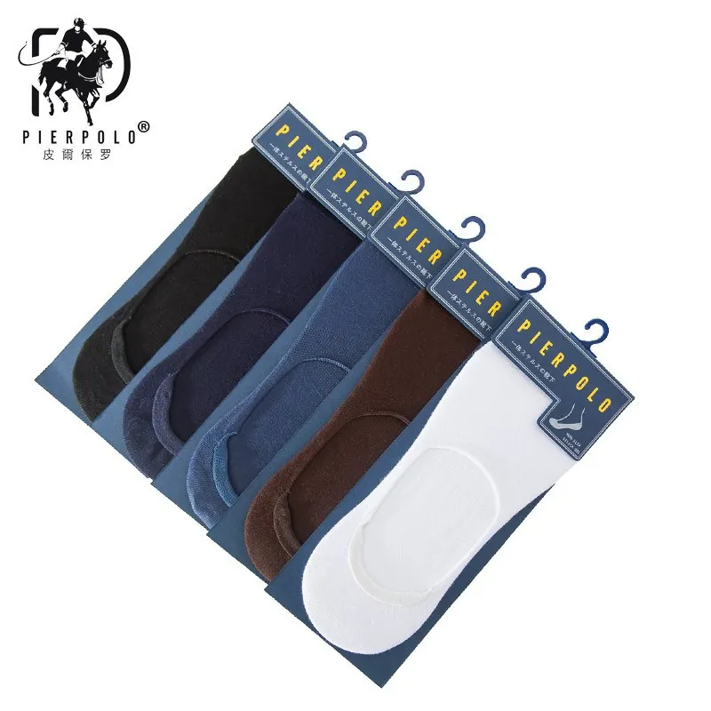 Calcetines Por La Rodilla Negros Transparentes De DESIGN