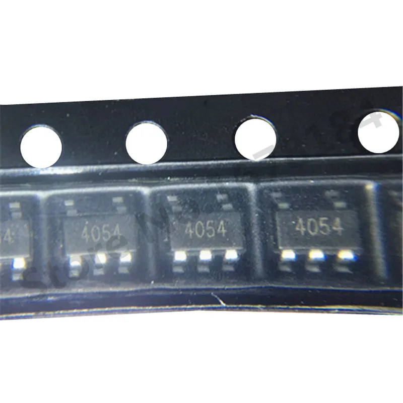 Stc4054gr Stc4054 4054 Sot23-5 50pcs Shipping Original Car - AliExpress