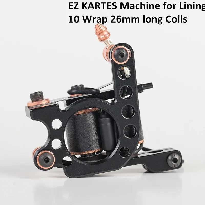 EZ-KCTM-BLK  liner_