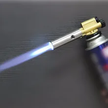 360 градусов пожарный штык spitfire пистолет бутан микро сварочный фонарь es газовый фонарь для сварки стоматологические украшения для приготовления пищи выпечки пистолет-распылитель