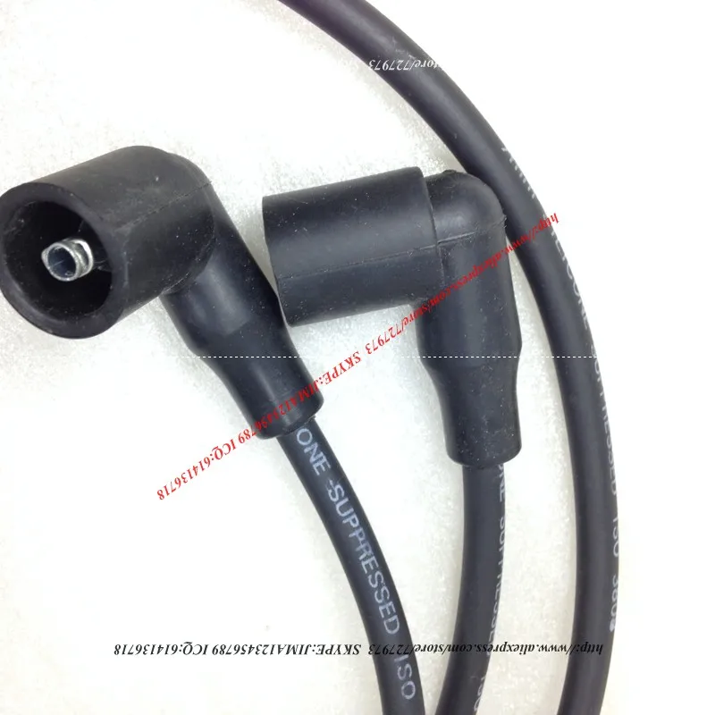 JICOSMOSLU: провода зажигания CHERY A3 ORINOCO CEILO CHANCE NICHE BOO M11 M12 TIGGO 5 A11 3707130 40/50/60HA (CA)|tiggo 5|wire