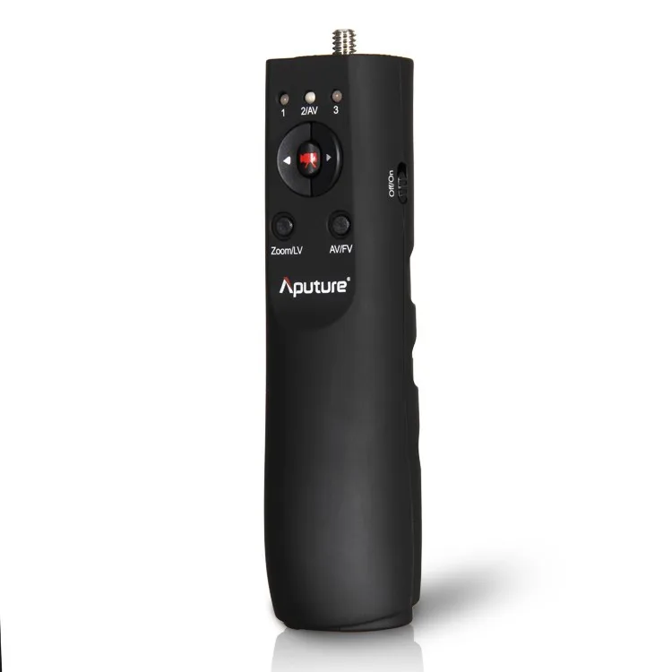 Aputure V-Grip VG-1 USB Фокус Ручка контроль контроллер фокусировки для Canon 5D Mark III II 7D 60D 5D2 5D3