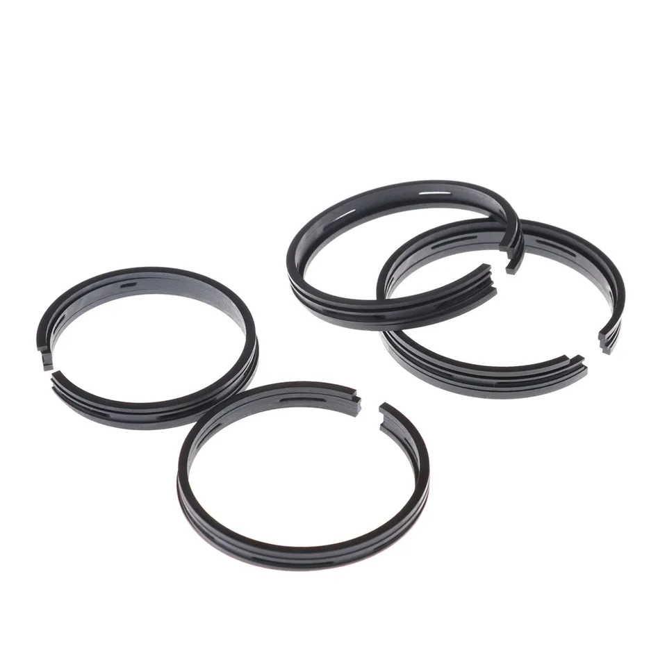 air compressor piston ring size 42//47//48//45mm for direct driven belt/'uk