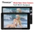 1024×600 9 ”Ultra Sottile TFT LCD Poggiatesta DVD Monitor ingresso video HD di Radio AV Monitor per auto audio Lettore DVD Android Cam Posteriore