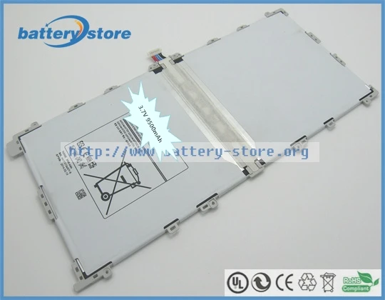 Новые оригинальные аккумуляторы для ноутбуков T9500E T9500C P905 T900 T9500U Galaxy Note Pro12.2 P900