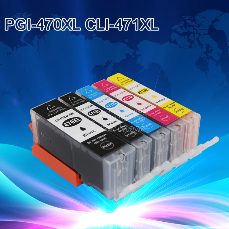 Купить Картридж Для Pixma Ts5040