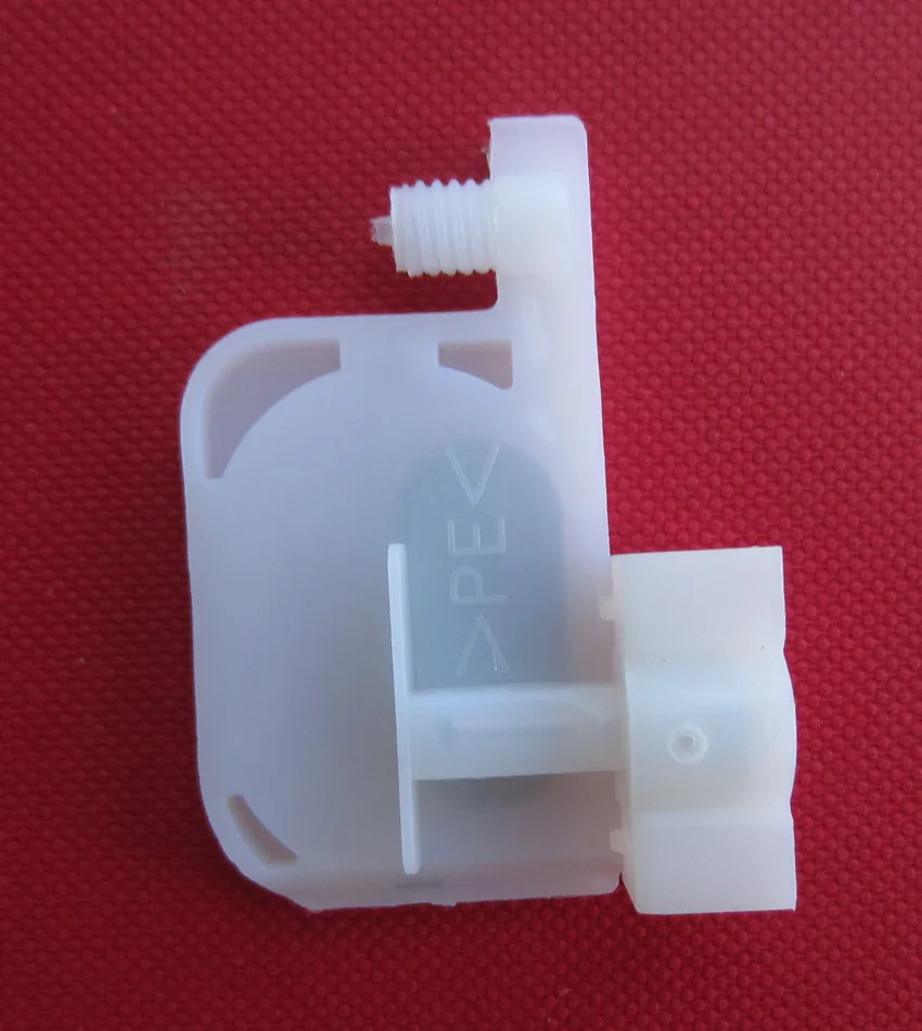 square small damper 3 