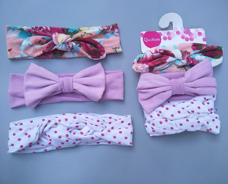 baby headband set (3)