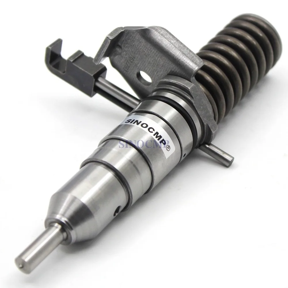 

OEM Engine 3116 Common Rail Injector 127-8213 for Excavator, 3 month warranty