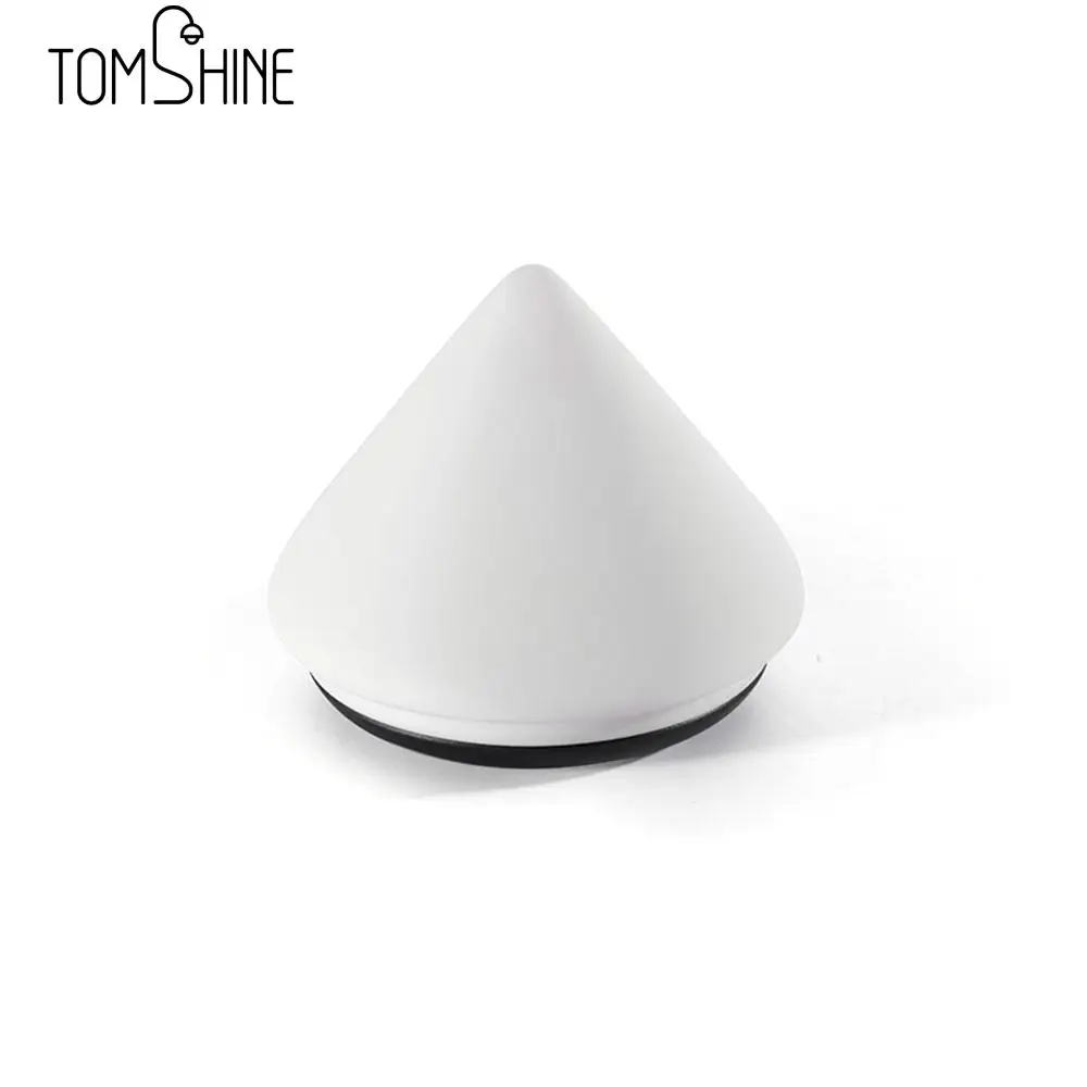 

Mini Volcano Mushroom Tree Shape Light LED Small Night Silicone Multifunction Atmosphere Sensor Lamp USB Charge Table Colorful