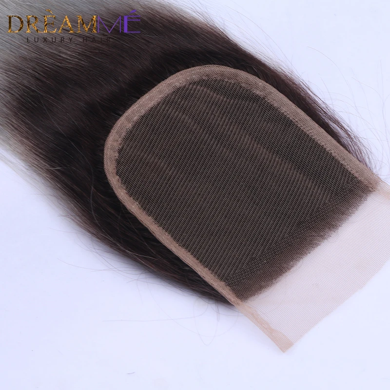 1b green lace closure (5)